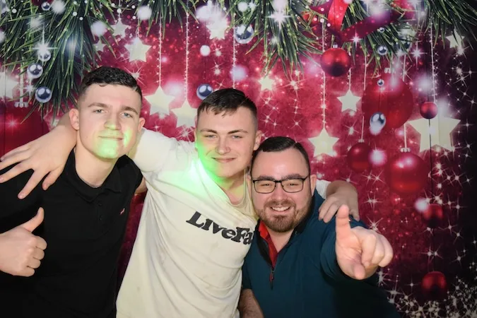 weihnachtsfeier vfb1134-1